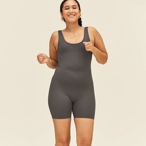 girlfriend collective bike unitard